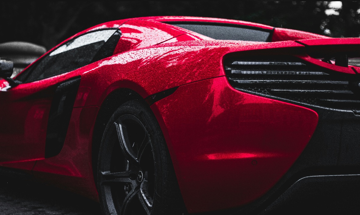 Student Vehicle Registration