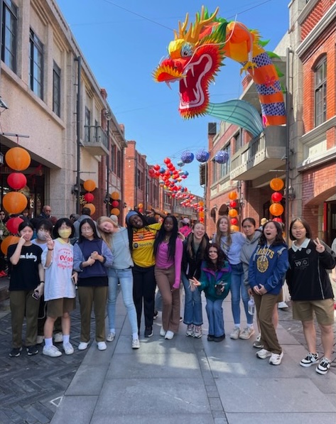 Chinese Immersion Trip to Taiwan 2026