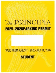 Student Vehicle Registration