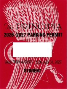 Student Vehicle Registration