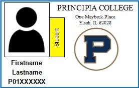 Student Replacement ID Card