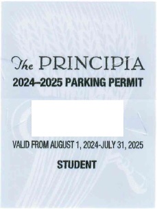 Student Vehicle Registration