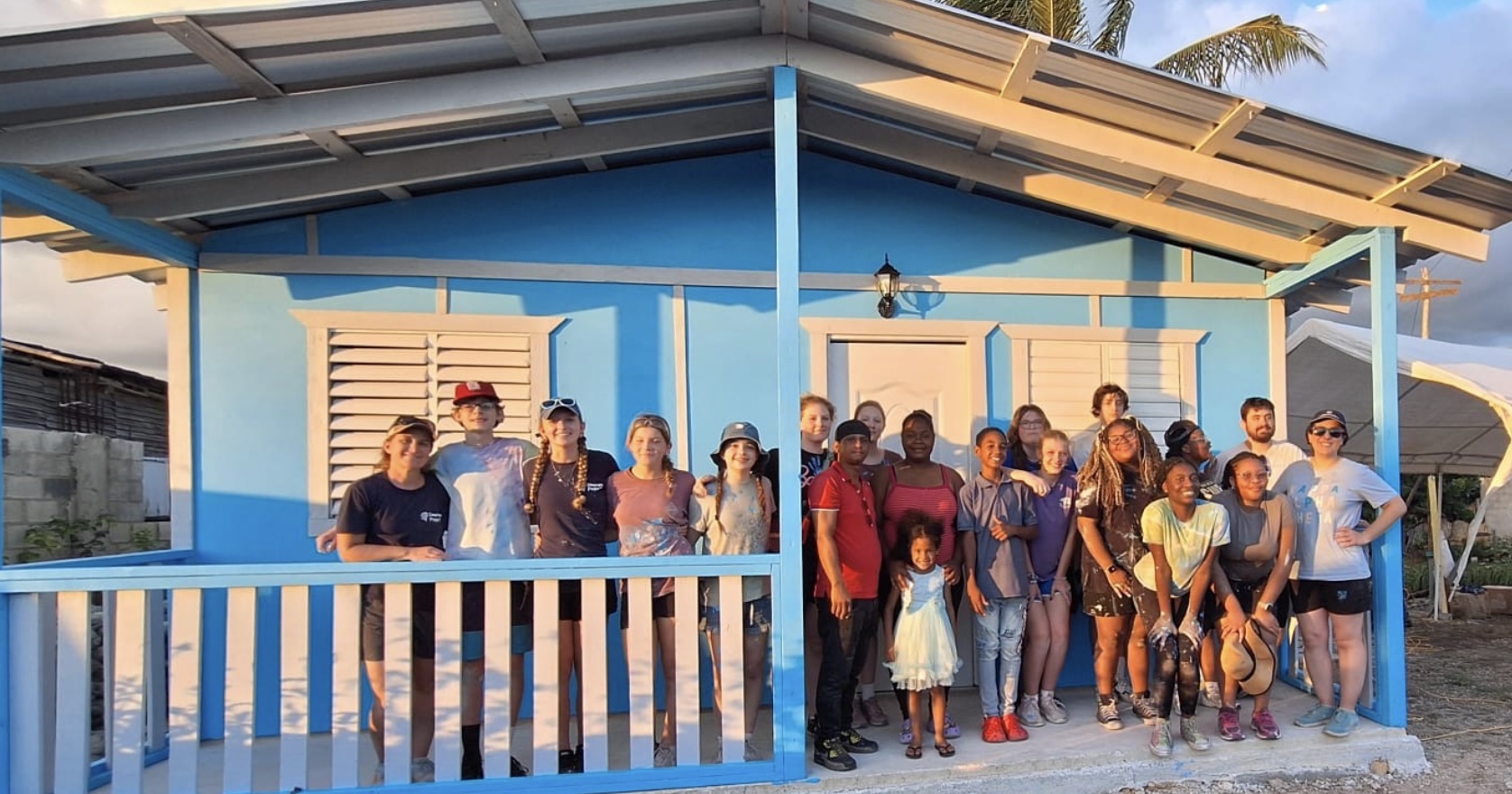 Dominican Republic Trip 2025