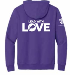 Upper School House Hoodie