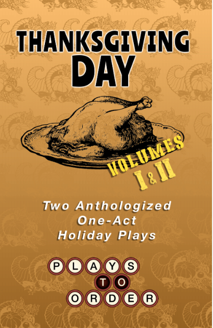 Thanksgiving Day Student-Written Plays