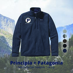 Embroidered patagonia better outlet sweater